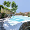 Отель Lovely 3-Bedroom House in Tinos, фото 16