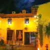 Отель Casa del Cerro, фото 20