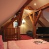 Отель Pension & Restaurant Altjessen 57, фото 31