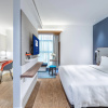 Отель Holiday Inn Express Changsha Shifu, an IHG Hotel, фото 5