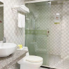 Отель Pebble Motel(Lujiang Andre Plaza store), фото 5
