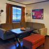 Отель Hafjell Resort Alpin Apartments Solsiden, фото 27