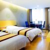 Отель GreenTree Inn Huanggang City Wuxue City Kanjiang Avenue, фото 4