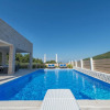 Отель Villa With 4 Bedrooms in Pitve, With Wonderful sea View, Private Pool,, фото 22