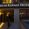 Отель Saab Royale Hotel, фото 1