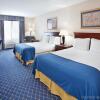 Отель Holiday Inn Express & Suites Farmington, an IHG Hotel, фото 3