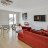 Отель Le Saint-Eloi Luxury Apt private parking with AC 6 pers Colmar old town, фото 24