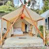 Отель Diamond Glamping By BIO Management, фото 12