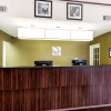 Отель Sleep Inn Columbia Gateway, фото 2
