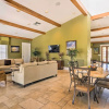 Отель Naples Resort Condo on 2 Championship Golf Courses, фото 13