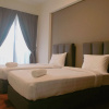 Отель The Landmark Studio Suite, фото 4