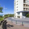 Отель Modern studio with sea view on the Basque coast in Biarritz - Welkeys, фото 1