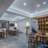 Отель Bishuiyuge (Yunshuiyao Center Shuiche Shop), фото 9