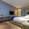 Отель City Comfort Inn Huanggang Luotian Yishui Waitan, фото 3
