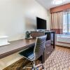 Отель Quality Inn New London, фото 11