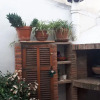 Отель Quiet Single Room in Valencia, With Large Terrace for Pets, фото 19