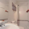 Отель Estudio Exterior Con A/C, Wifi Y Vistas A Sagasta, Glorieta Bilbao Sag1C, фото 22