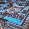 Отель The Reef 28 Hotel & Spa - Luxury Adults Only - All Suites, фото 38