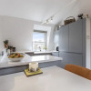 Отель Stylish 2 bed Battersea home located just across from the famous Battersea Park, фото 16