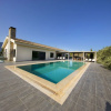 Отель Tramonto di Olive Gorgeous Villa by Villarentalsgr, фото 10