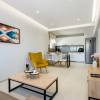 Отель Mylos Luxury Apartment 4, фото 11