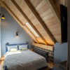 Отель Dandy Villas Karpenisi-Lux Chalet, фото 3