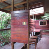 Отель Daintree Rainforest Retreat, фото 11