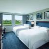 Отель Sheraton Suites Philadelphia Airport, фото 5