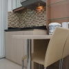 Отель Cozy Stay And Comfort 2Br At Bassura Apartment, фото 9
