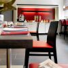 Отель Aparthotel Adagio Basel City, фото 32