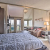Отель Granby Ranch Vacation Rental < 1/2 Mi to Ski Lifts, фото 6