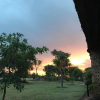 Отель Unathi Game Lodge, фото 20