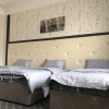 Отель Al Ghazali Suites, фото 3