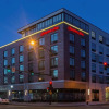Отель Hampton Inn Chicago North-Loyola Station, фото 31