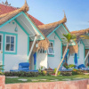 Отель Le Pirate Beach Club Nusa Ceningan - Adults Only, фото 1