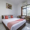 Отель Pondok Kurnia by OYO Rooms, фото 16