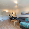 Отель Holiday Apartment by the sea for 2 People, фото 7