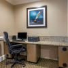 Отель Comfort Inn & Suites, фото 6