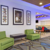 Отель Holiday Inn Express Hotel & Suites Bishop, an IHG Hotel, фото 15