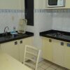 Отель Apartamento Boa Viagem, фото 18