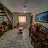 Отель Ilhabela - Casa Praia Curral 2 Dorm, Wi-Fi, Garagem, фото 13