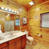 Отель Mountain View Lodge, фото 6
