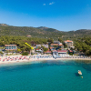 Отель Beach Hotel Kapahi, фото 33