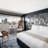 Отель voco Brisbane City Centre, an IHG Hotel, фото 47