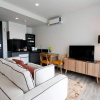 Отель Modern 1 Br Wifi Pool Walk To Patong Beach, фото 6
