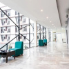 Отель Grand Central Hotel Medan, фото 15