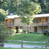 Отель Evening Shade River Lodge and Cabins, фото 1