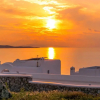 Отель House With 3 Bedrooms In Agios Ioannis Diakoftis, With Wonderful Sea View, Furnished Terrace And Wif, фото 1