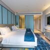 Отель Echarm Hotel Wuxi Zhongnan Road Rubber Duck Theme Branch, фото 6