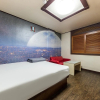 Отель Cheonan Terminal Komodo, фото 10